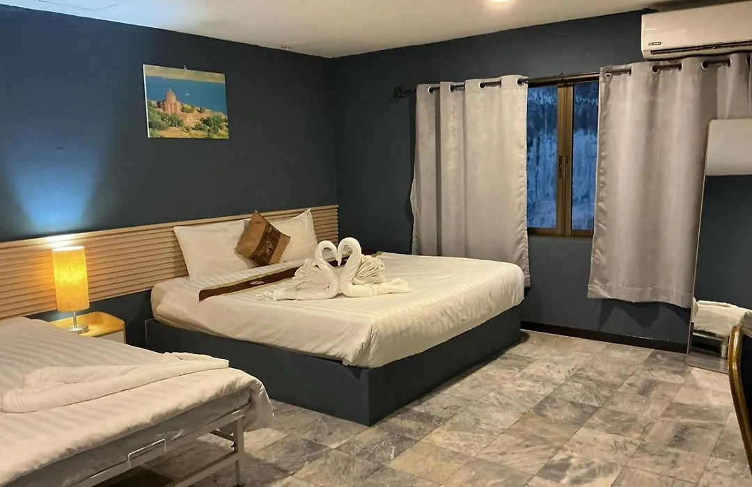 Istanbul Boutique Hotel-1