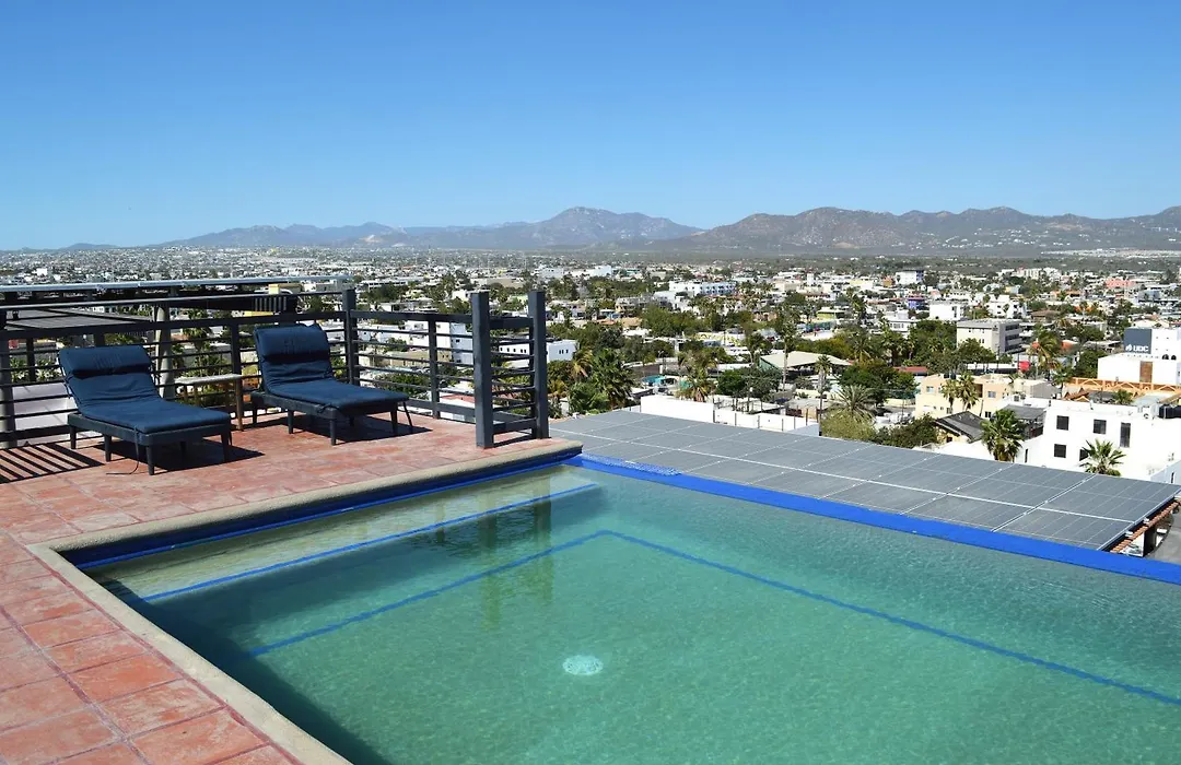 Morgan Apart-Hotel & Residences-1