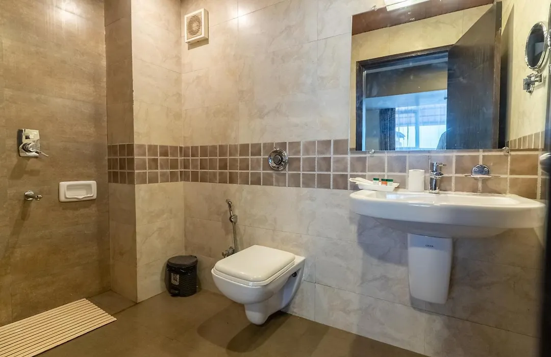 Kingston By Yagi, 600 Meters From M G Marg Gangtok-1