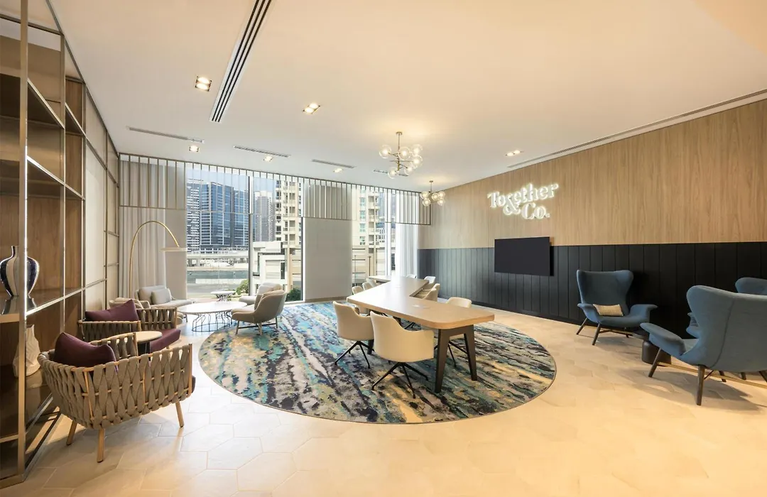 Hilton Garden Inn Dubai Business Bay-1