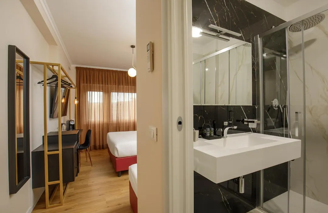 Suites 51-1
