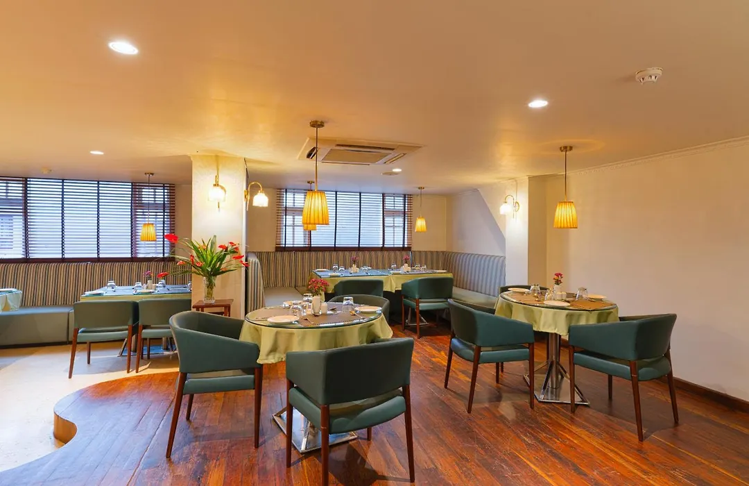 Udaan Keepsa Hotel & Spa, Gangtok - 05 Min Walk To Mg Marg-1