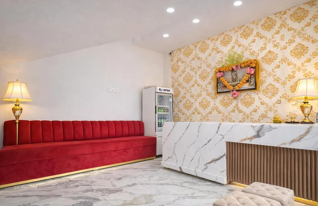 Hotel Tirupati Heights Ujjain # Near Railway Station # Top Rated Property-1