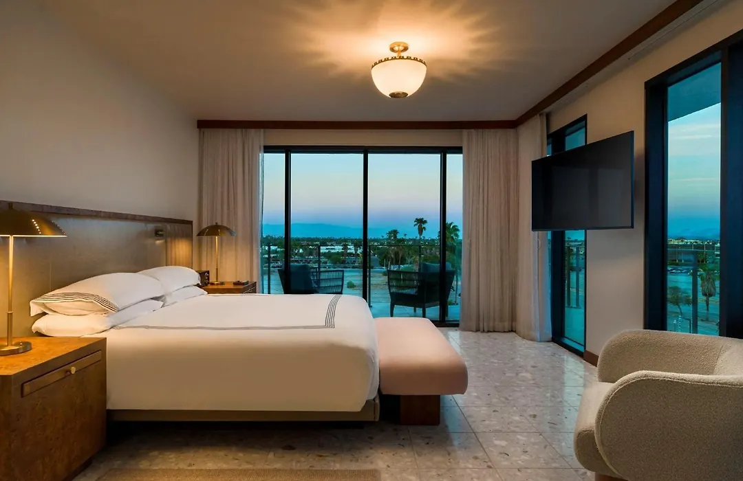 Thompson Palm Springs, By Hyatt-1