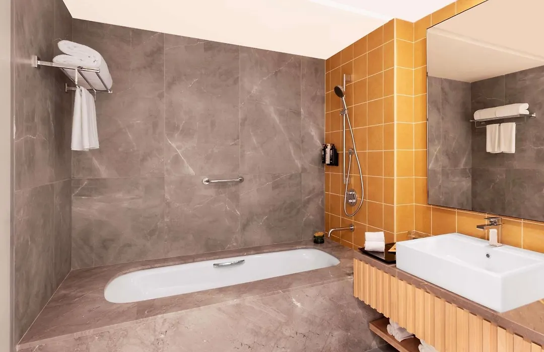 Ibis Styles Mysuru-1