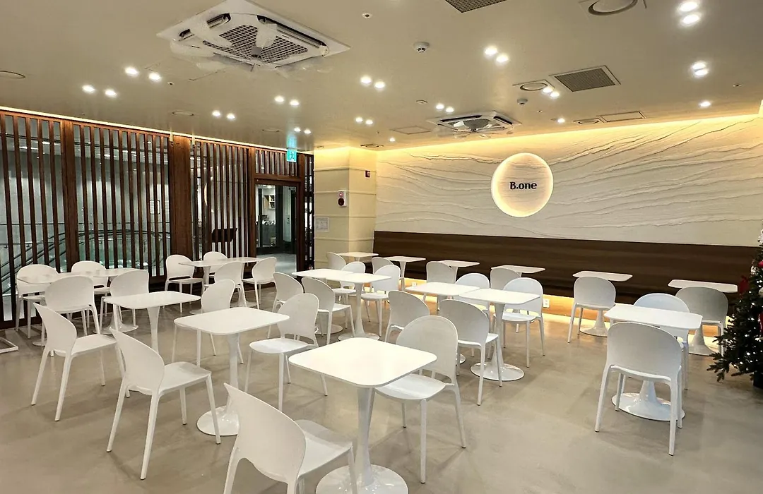 Villiv Inn-The City Namsan-1
