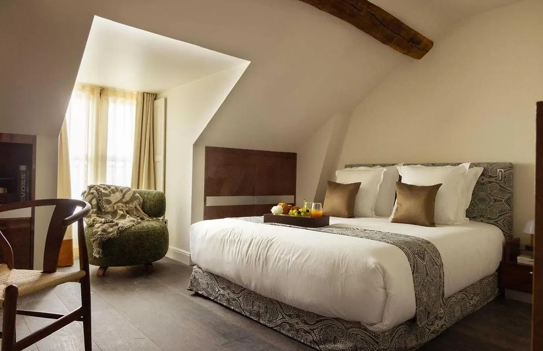 Hotel Palais Bourbon-1