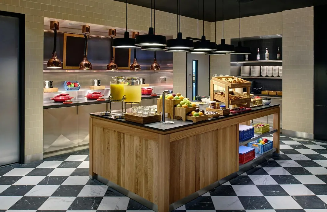 Citizenm Dublin St Patrick'S-1