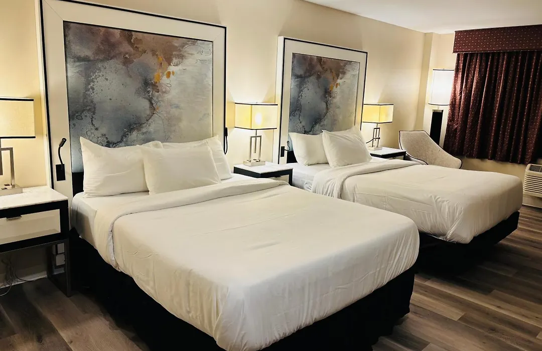 Nova Hotel Bronx-1