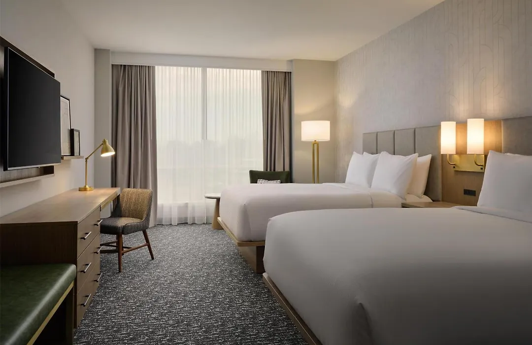 Doubletree By Hilton Greenville Airport-1