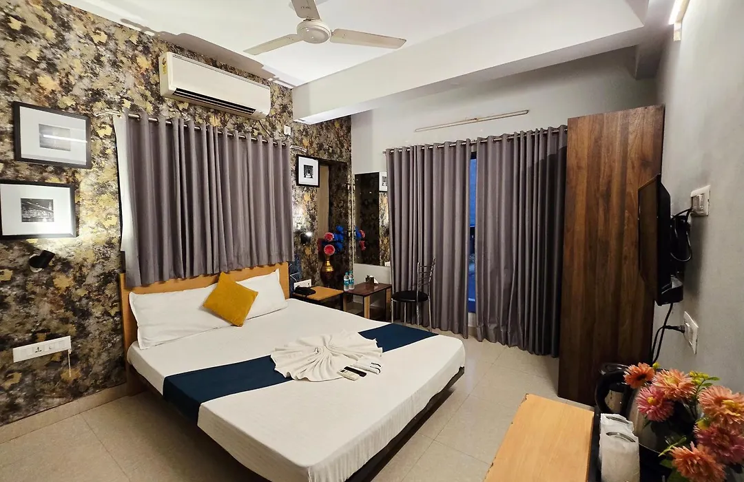 Hotel Prime Plaza Newtown-1