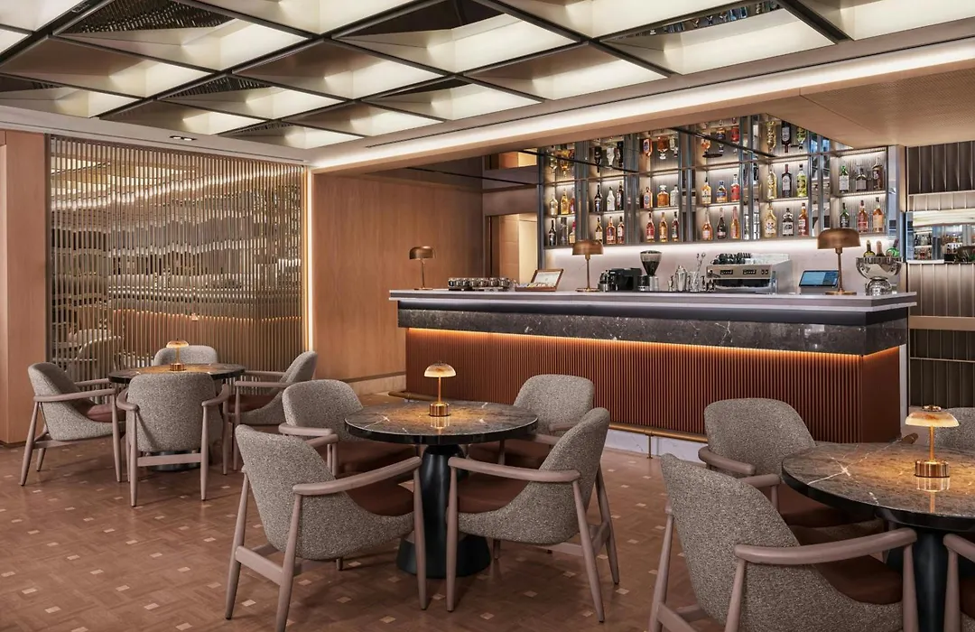 Delta Hotels By Marriott Istanbul Karakoy-1