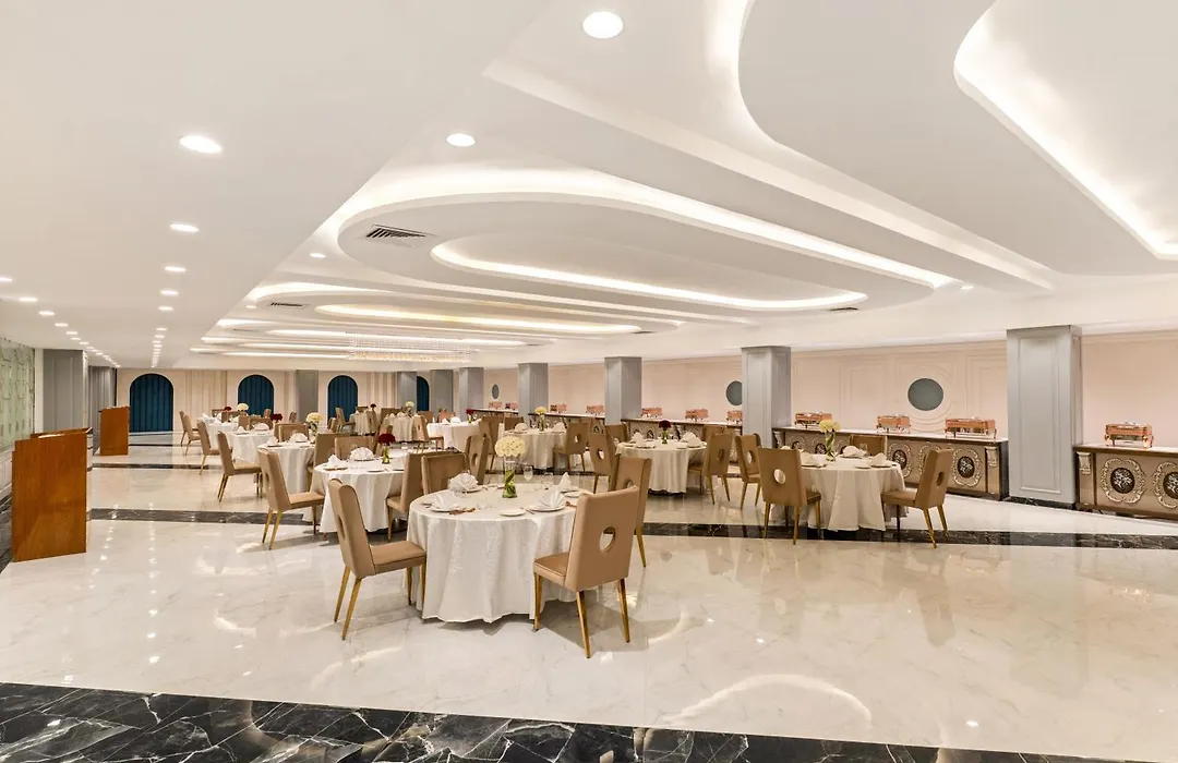 Country Inn Dehradun-1