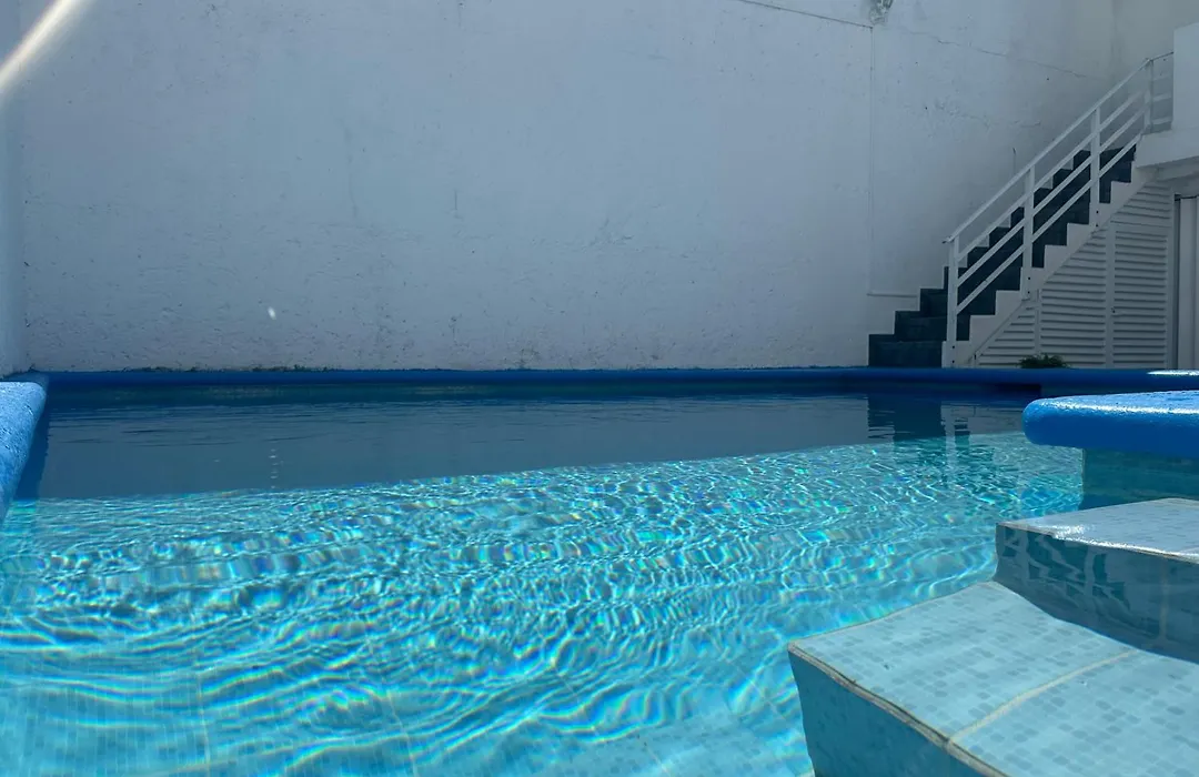 Casa Dorada-1