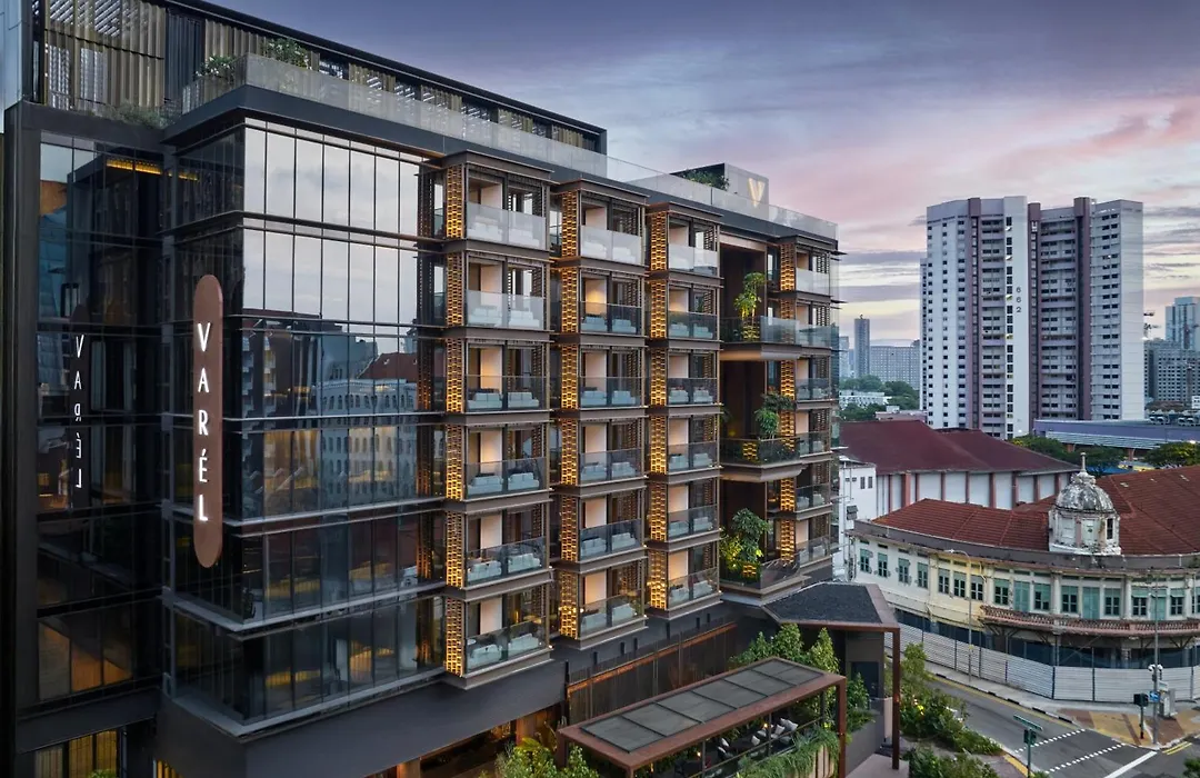 Varel Singapore, A Tribute Portfolio Hotel-1