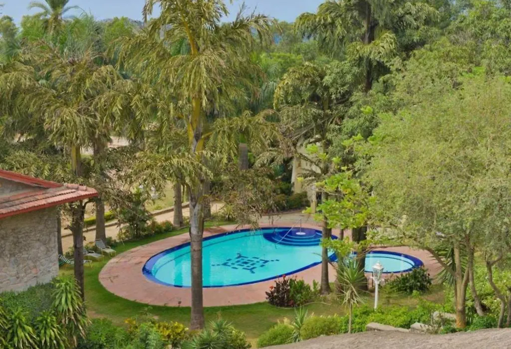 Cama Rajputana Club Resort-1
