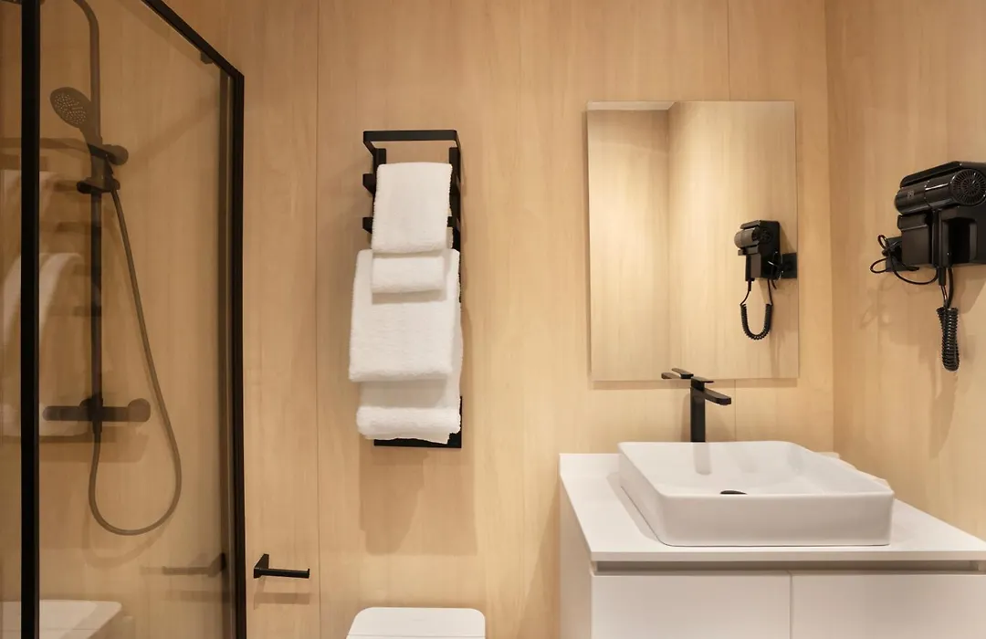 Hotel101 - Madrid-1