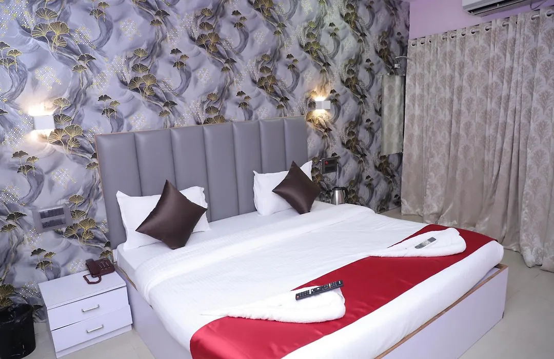 Hotel White House-1