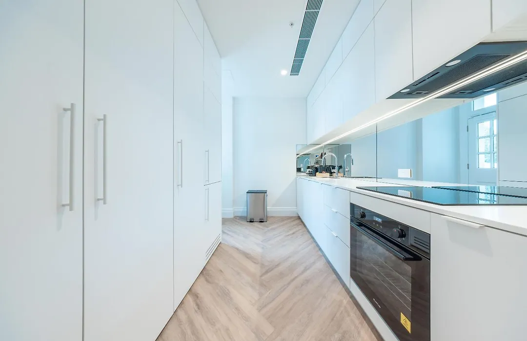 Stay At Ivanhoe Apartments Manly Beach-1