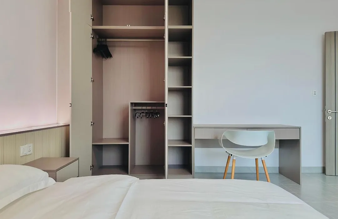 Modera Residence Grand Phnom Penh, Serviced Apartments-1