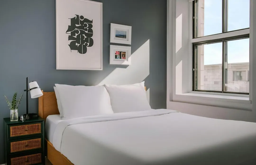 The Alexander Hotel - Old Montreal-1