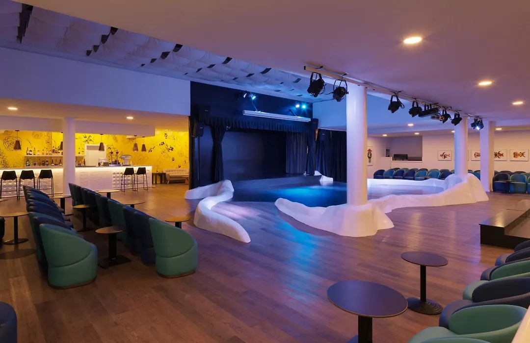 H10 Suites Lanzarote Gardens-1