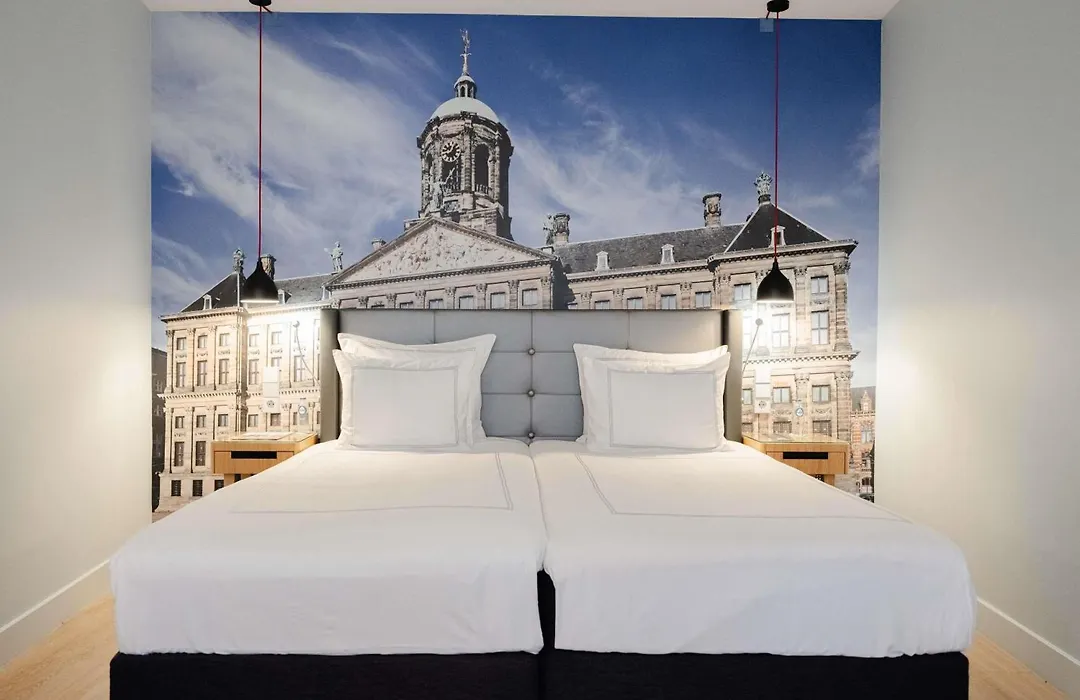 Swissotel Amsterdam-1