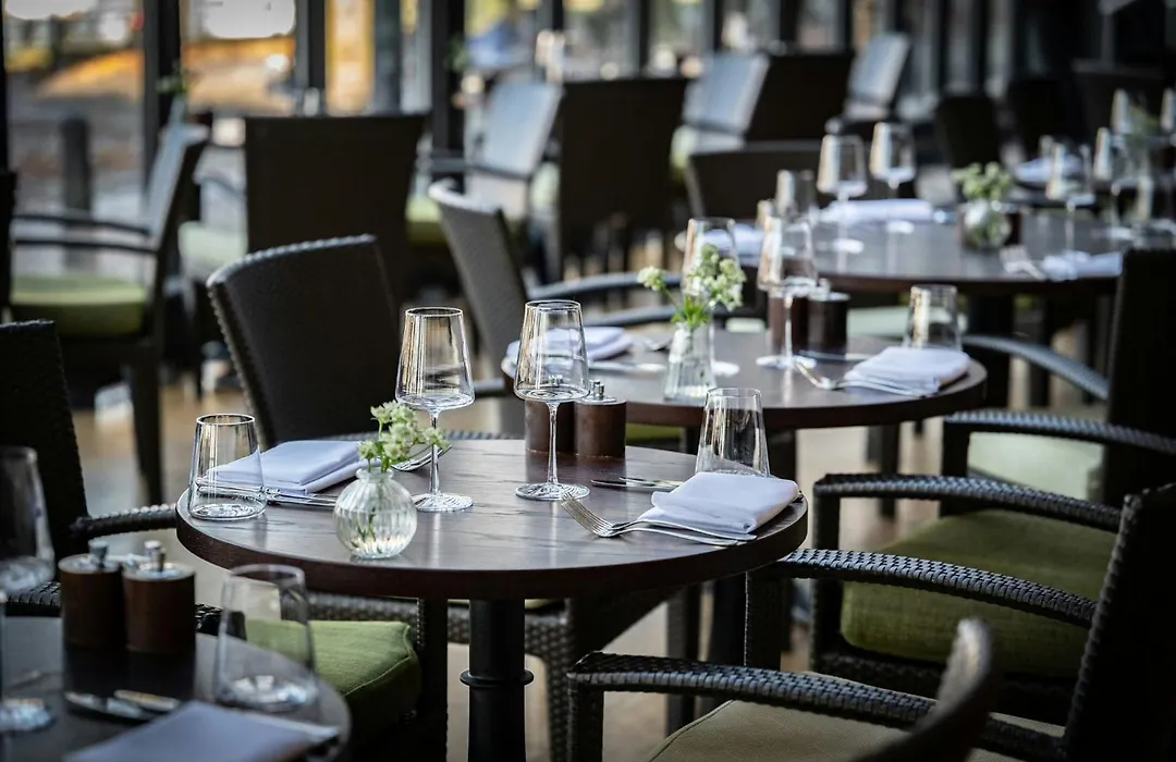 The Bristol Hotel-1
