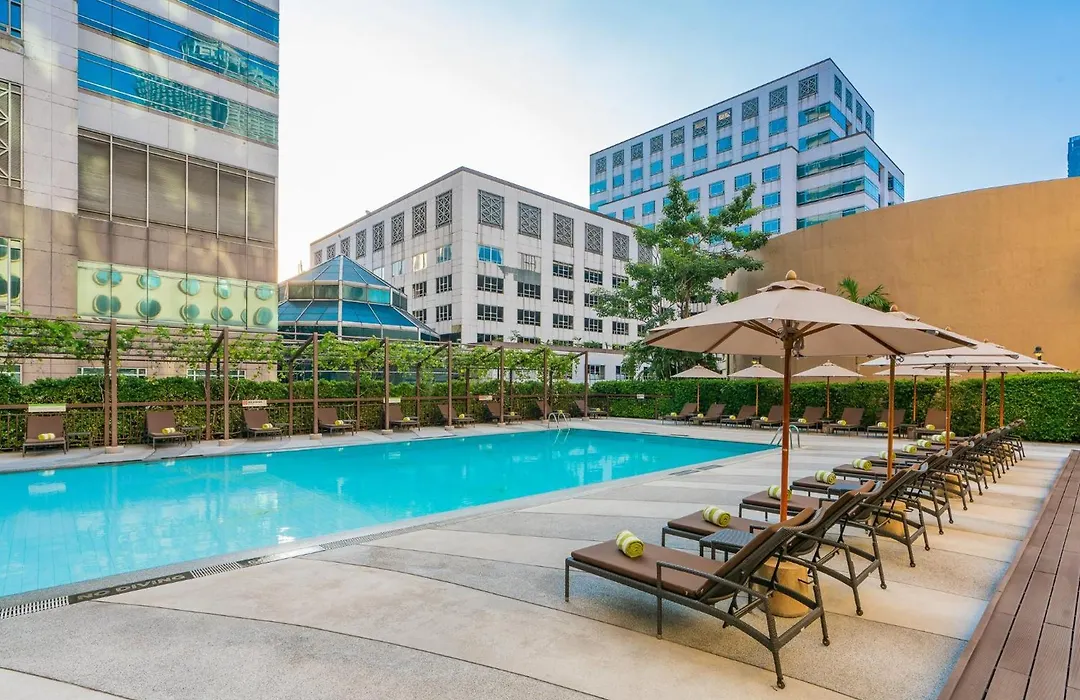 Holiday Inn Bangkok Silom By Ihg-1