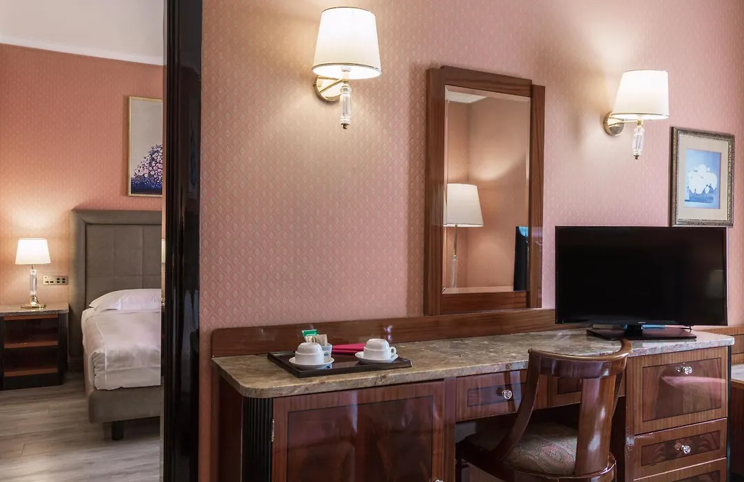 Doria Grand Hotel-1