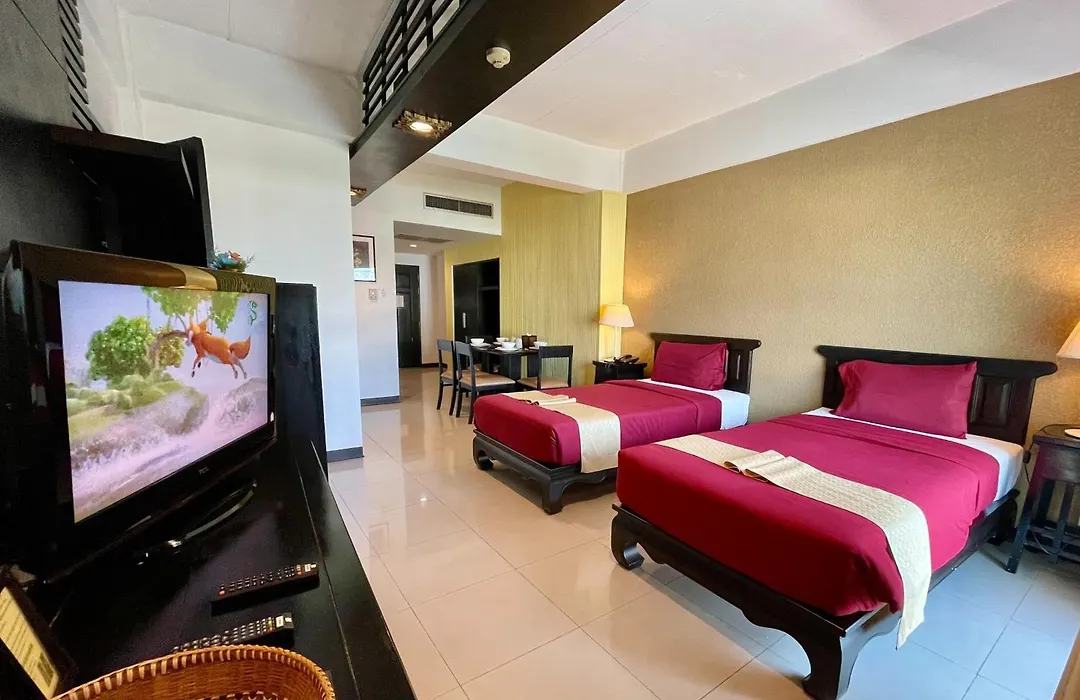 Siam Piman Hotel-1