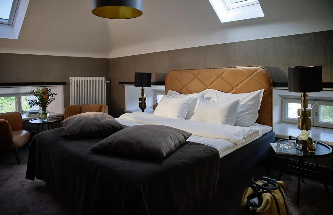 Nofo Hotel, Worldhotels Crafted-1