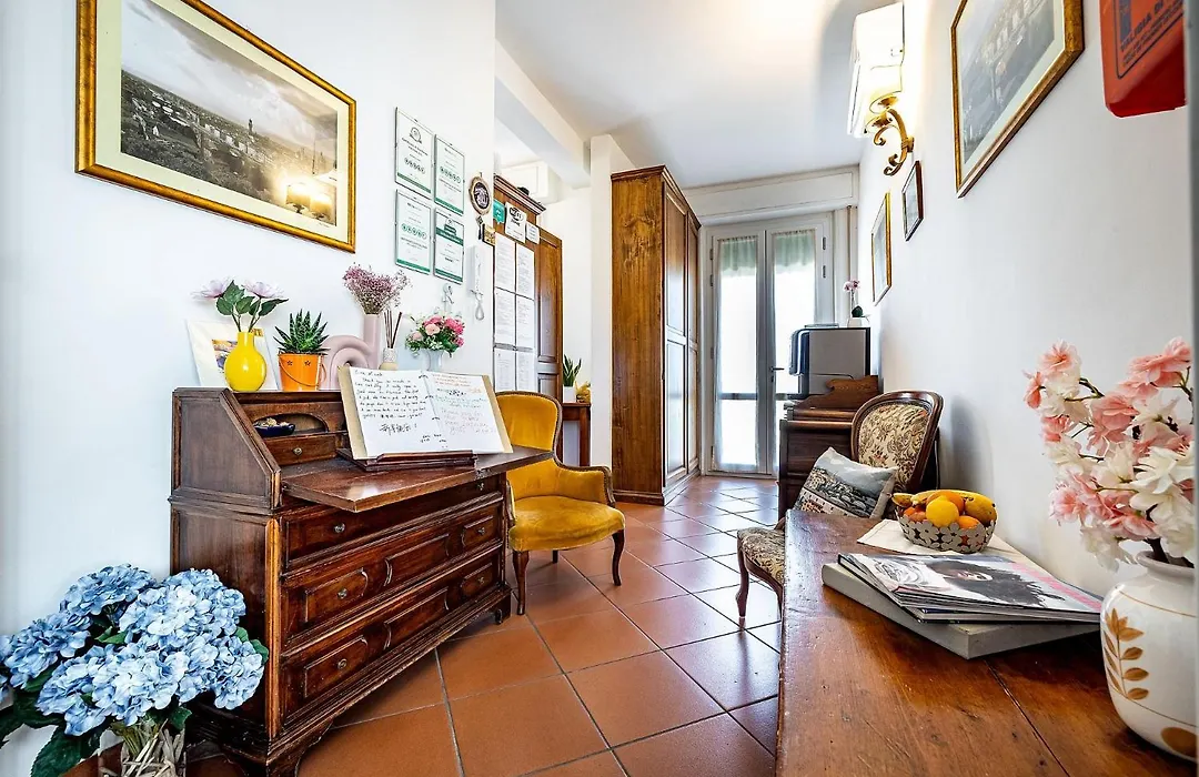 Alla Dimora Altea-1