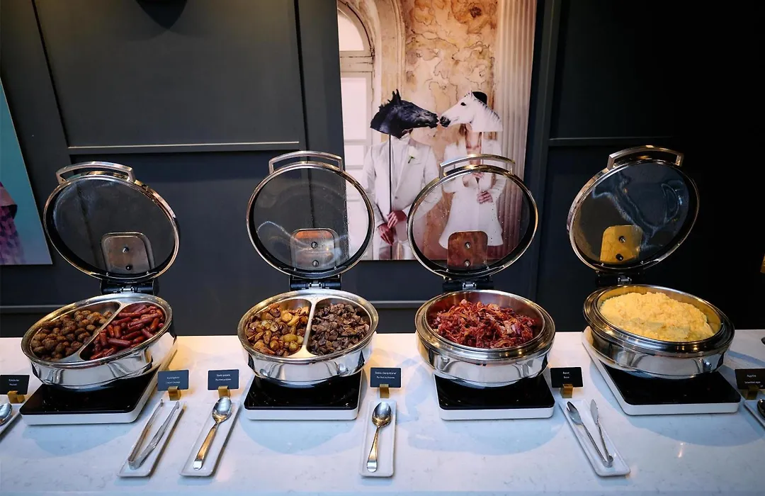 Radisson Blu Royal Viking Hotel, Stockholm-1