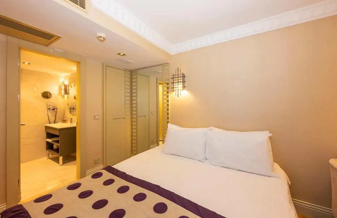 Taxim Hill Hotel-1