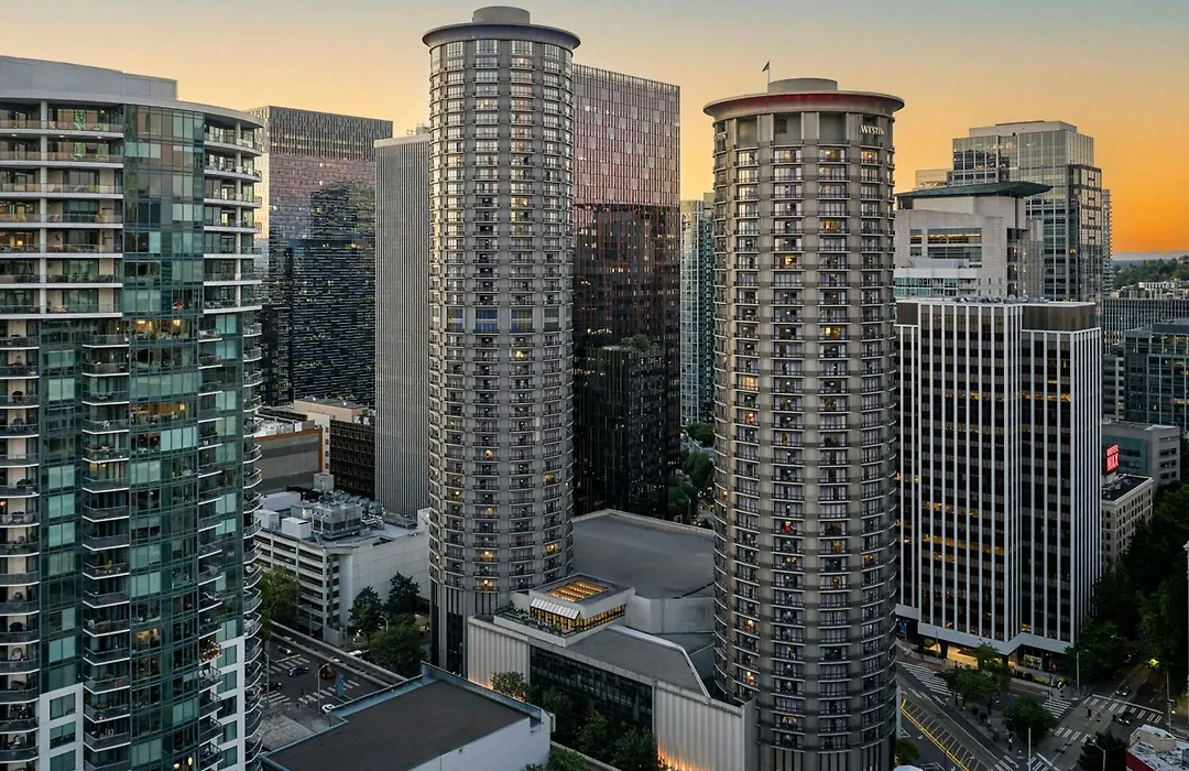 The Westin Seattle-1