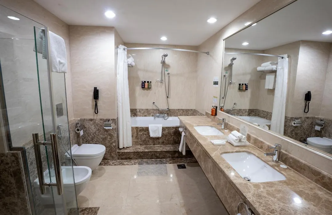 Holiday Inn Riyadh Olaya By Ihg-1