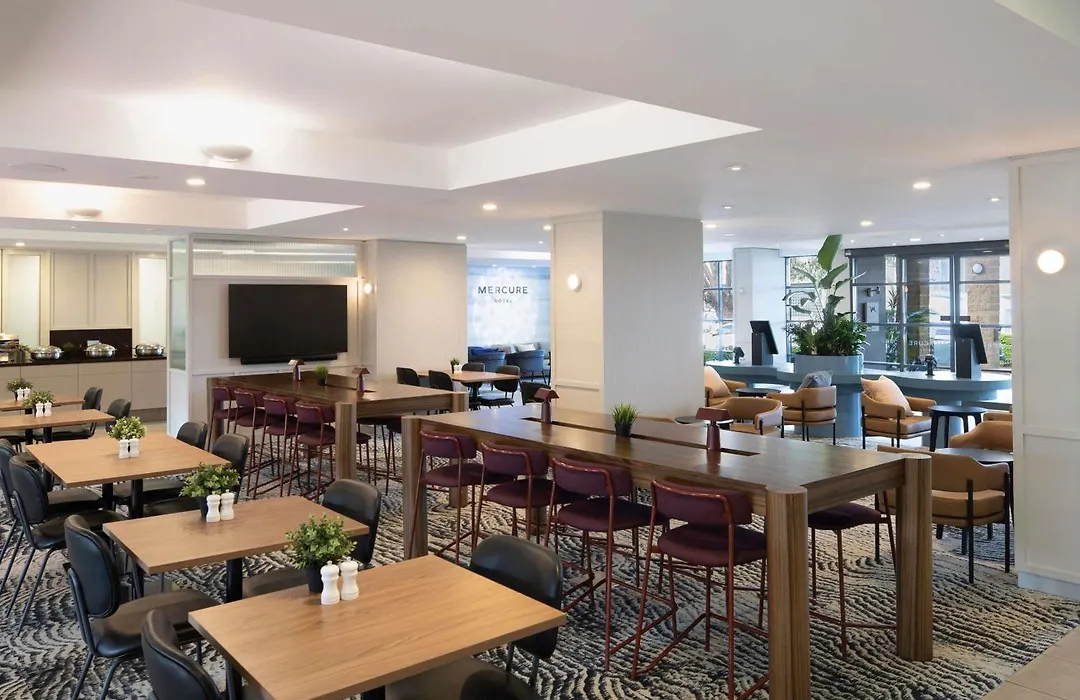 Mercure Sydney Manly Warringah-1