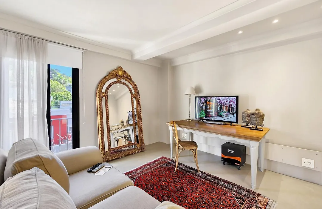 Rouge On Rose Boutique Hotel-1