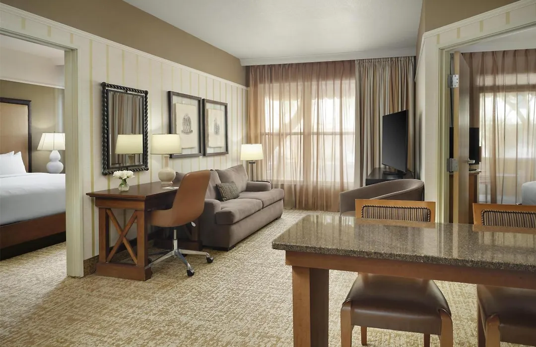 Sonesta Suites Scottsdale Gainey Ranch-1