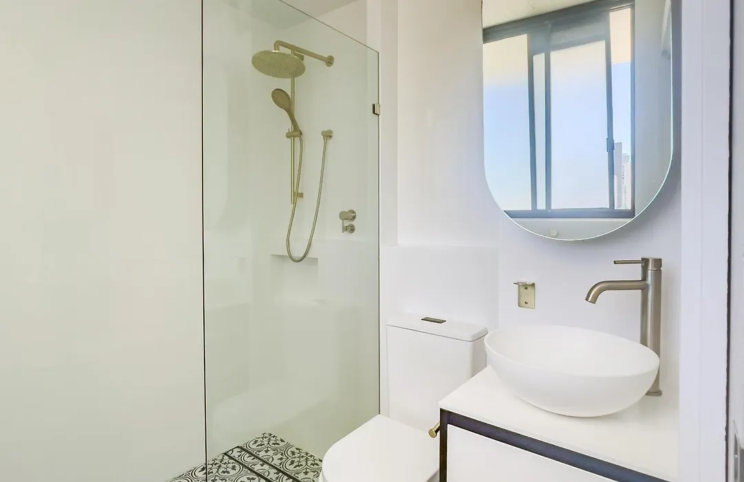 Olympus Beachfront Apartments-1