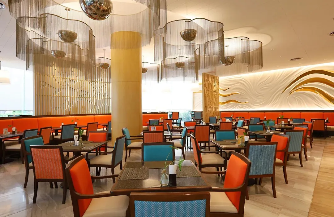 Century Park Hotel-1