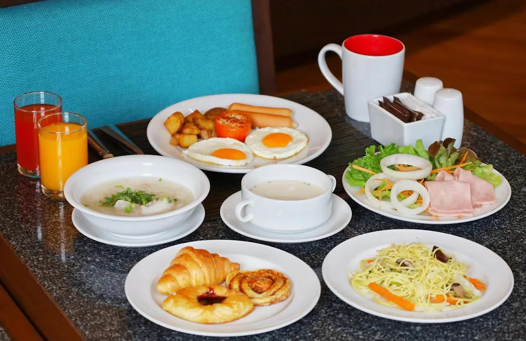 Century Park Hotel-1
