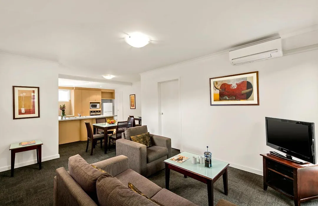 Comfort Apartments Royal Gardens-1