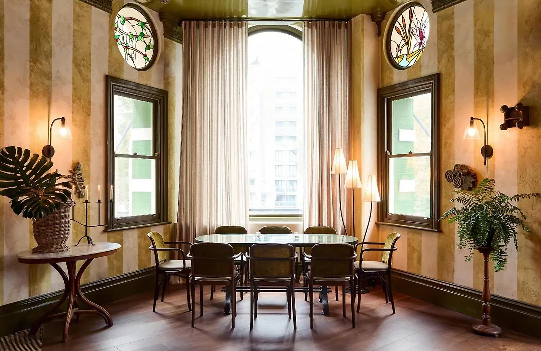 Hotel Harry, An Ascend Collection Hotel-1