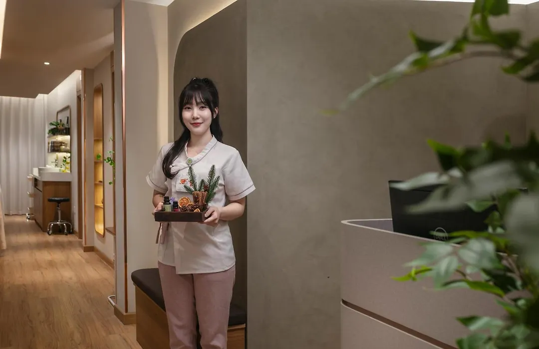 Hong Ngoc Cochinchine Boutique Hotel & Spa-1