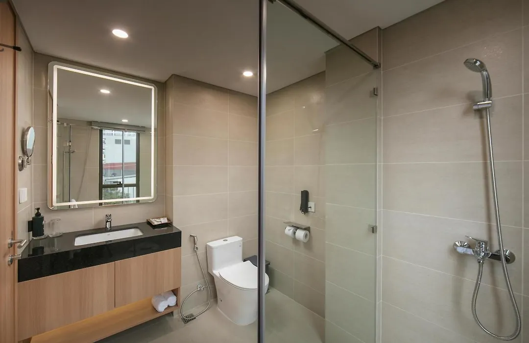 Hong Ngoc Cochinchine Boutique Hotel & Spa-1