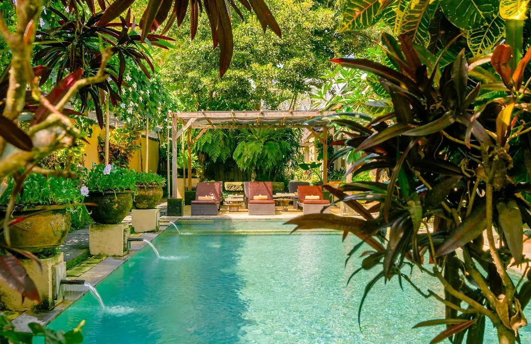 Barong Resort Ubud By Puri Signatures-1