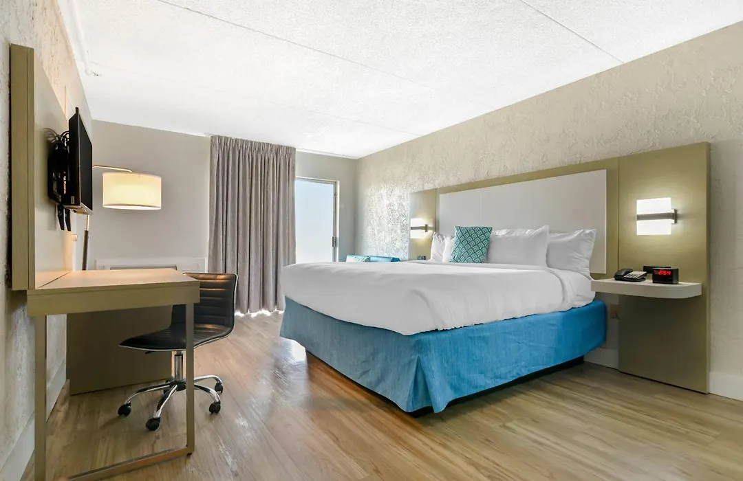 Inn On Destin Harbor, An Ascend Collection Hotel-1