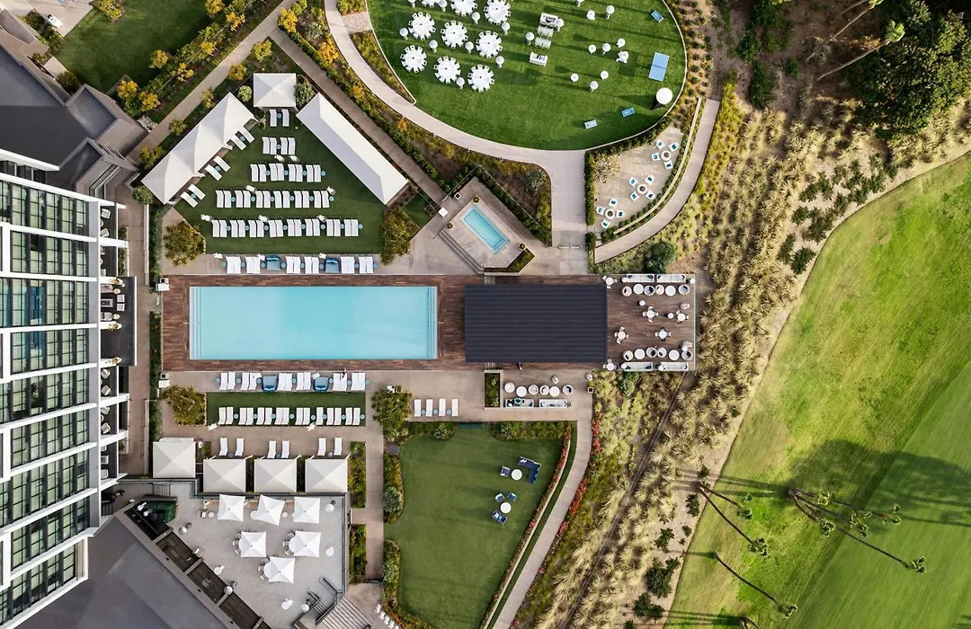 Vea Newport Beach, A Marriott Resort & Spa-1